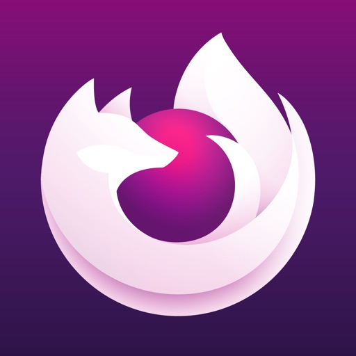 Firefox Klar
