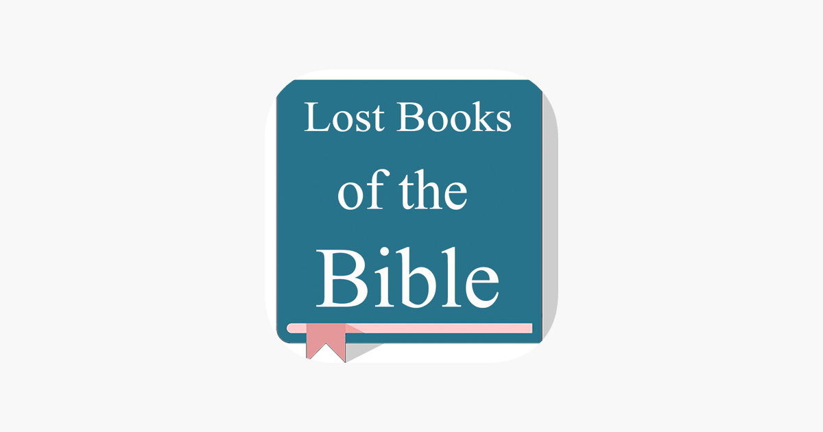 The Lost Books Of The Bible On The App Store