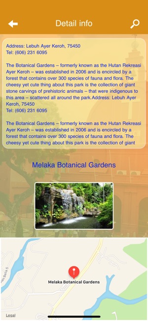 Malacca Travel Guide(圖4)-速報App