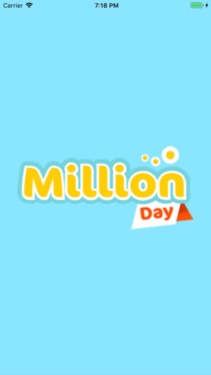 MillionDay - Million Day