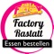 Willkommen bei Pizza Factory in RastattPizza Service Pizza Factory in 76437 Rastatt 