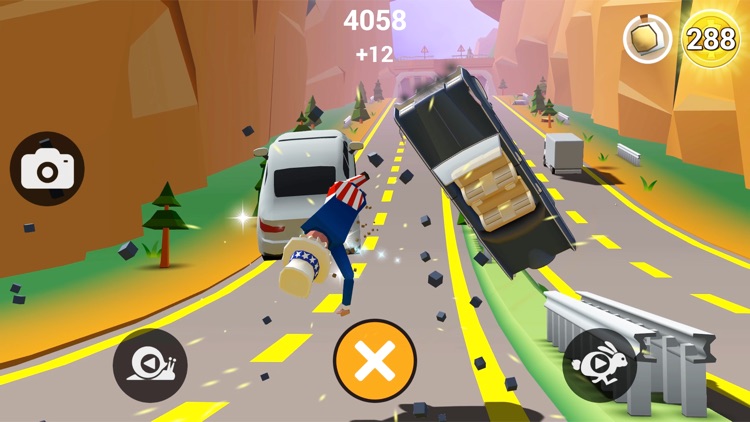 Faily Brakes screenshot-6