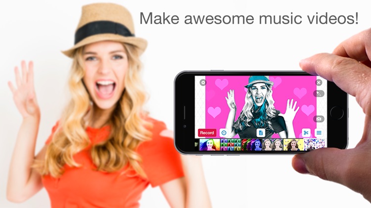 Video Star screenshot-0