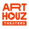 Art Houz Theatres' new mobile app offers a convenient way to purchase tickets to see the hottest new movies