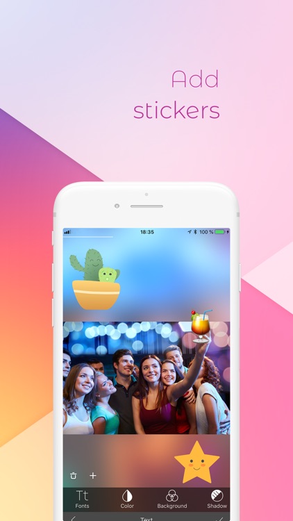 CutStory for Instagram Stories screenshot-4