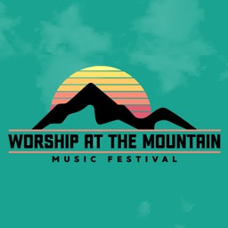 Worship at the Mountain
