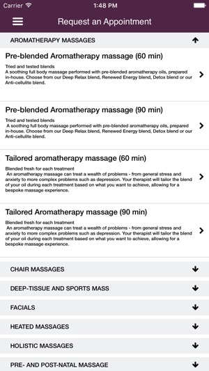 Massage in Reading - LMP(圖3)-速報App