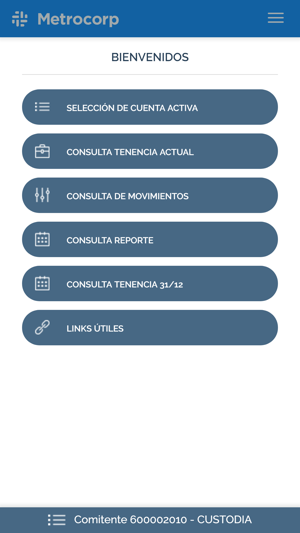 Metrocorp mobile(圖2)-速報App