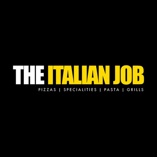The Italian Job weighton icon