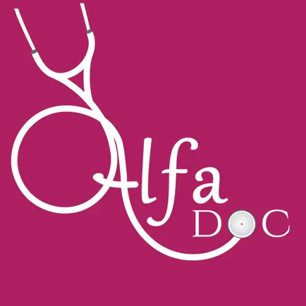 Alfa Doc Sound Wellness Читы