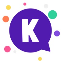 Kinzoo: Fun All-Ages Messenger
