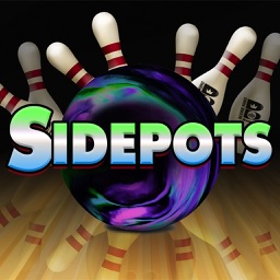 Sidepots - Keglerz Client