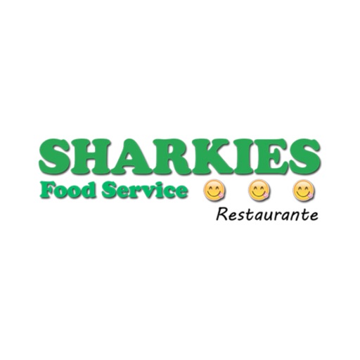 Sharkies icon
