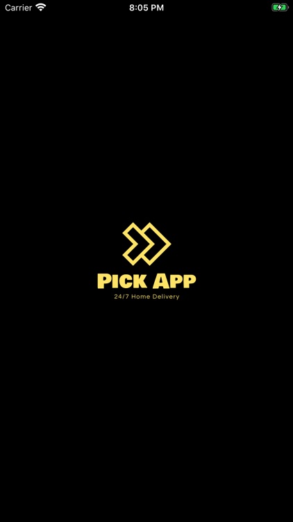 Pick App for Stores