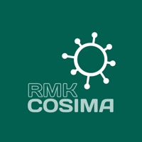 RMK COSIMA app funktioniert nicht? Probleme und Störung