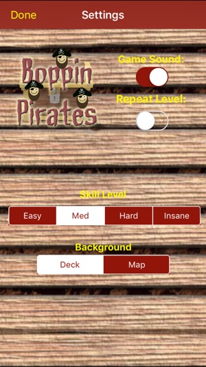 Boppin Pirates(圖3)-速報App