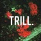 Do you want Trill image to appear on your phone wallpaper