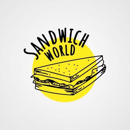 Sandwich World, Northampton