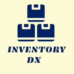 InventoryDX