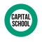 Capital School — инновационная школа иностранных языков, с собственной методикой 4D интегрированный в технологии Smart