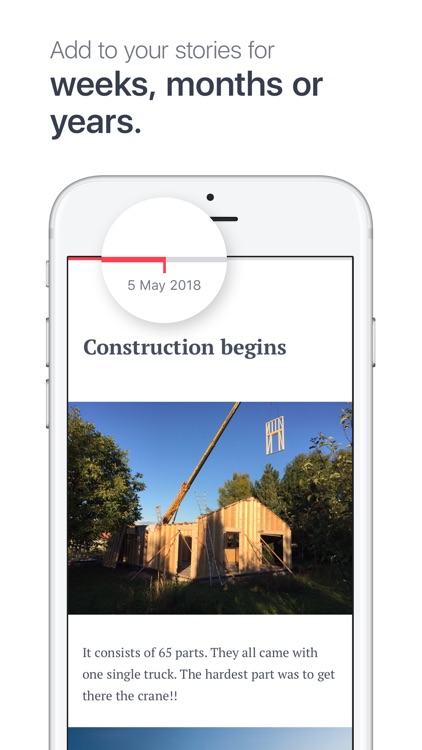 Storyana screenshot-3