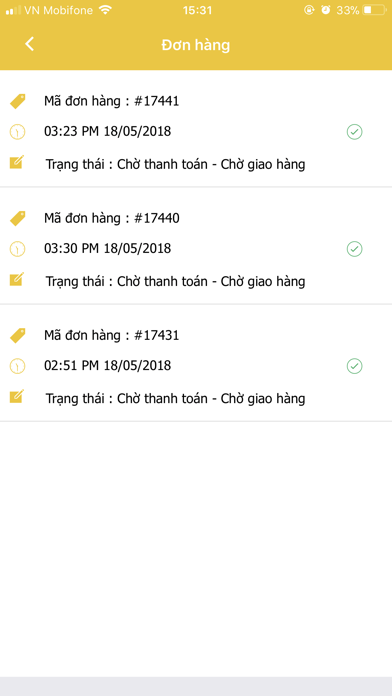 How to cancel & delete Nội thất Fullhouse from iphone & ipad 4