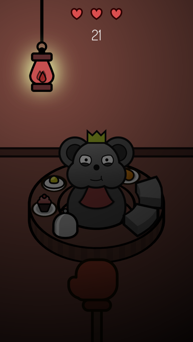 Banquet for a King screenshot 3