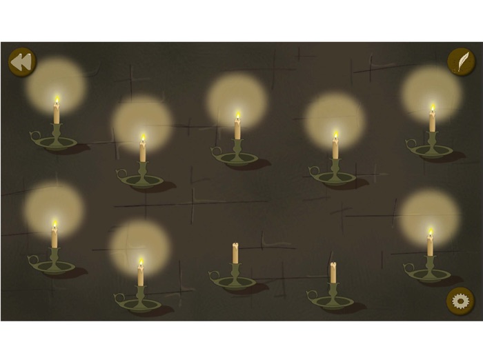 Balthazar et le Roi Fou