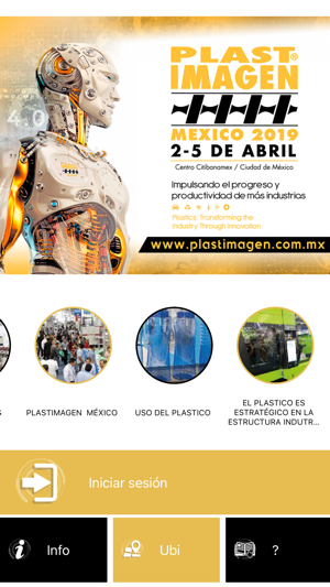 PLASTIMAGEN MEXICO(圖2)-速報App