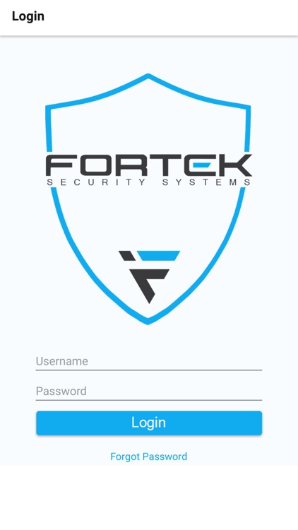 Fortek Keyless Entry