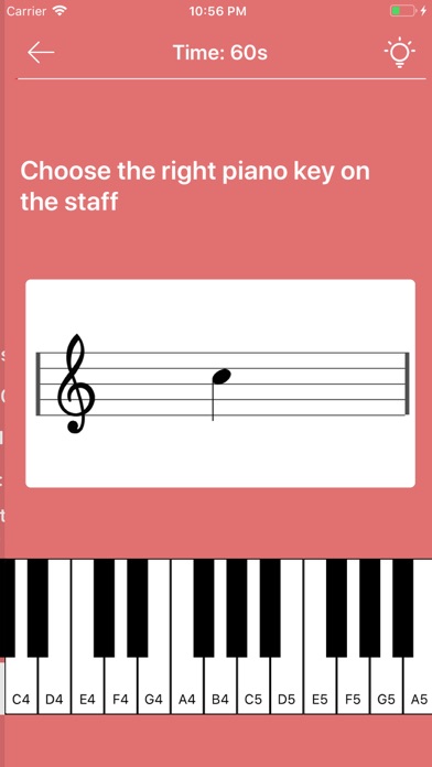 Music Theory-Piano&Music Tutor screenshot 3