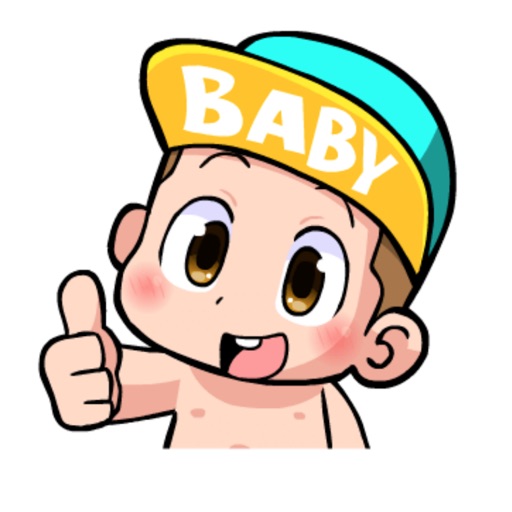 Snapback Baby icon