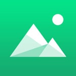 Photo  Clock Widget