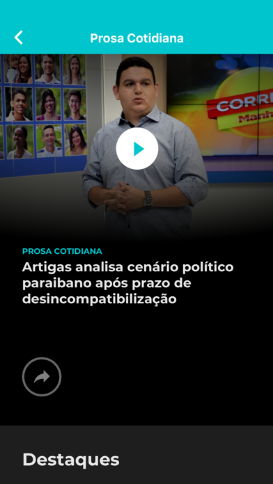TV do Gordinho screenshot 4