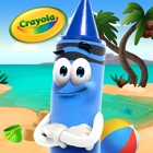 Top 39 Entertainment Apps Like Crayola Create and Play - Best Alternatives