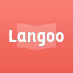 Langoo - 英語学習書籍のプラットフォーム