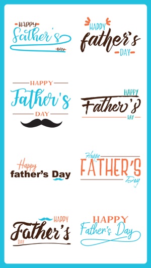 Happy Father's Day Cards Wish