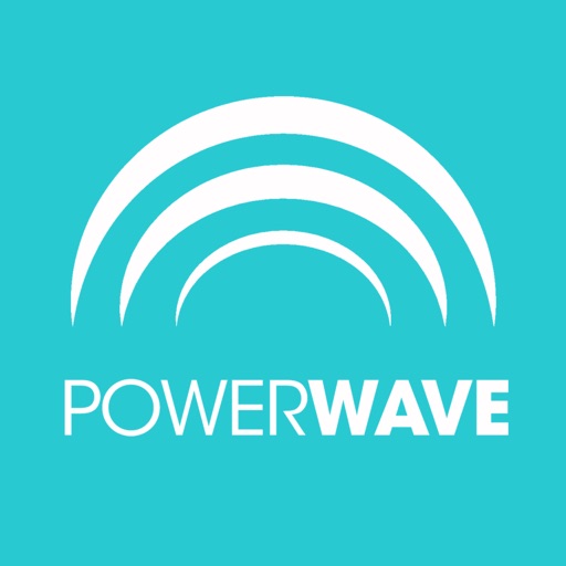 Powerwave Power Station Portal