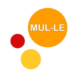 MULLE - Dictation Record Play