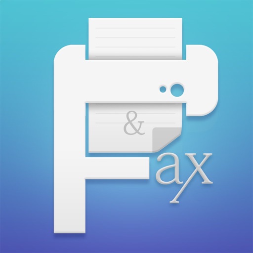eFax: Send Fax from iPhone