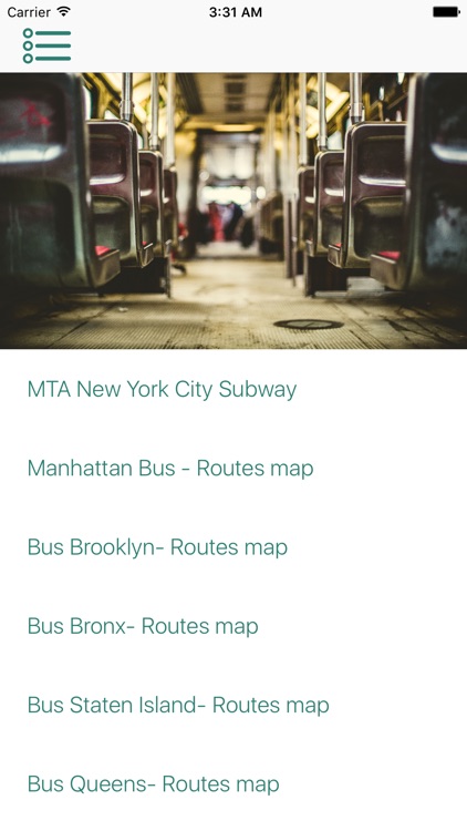 New York City Travel Guide USA screenshot-3