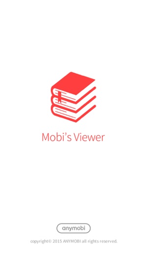 Mobi's Viewer