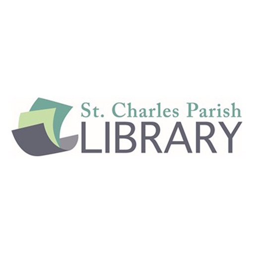 St. Charles Parish Library iOS App