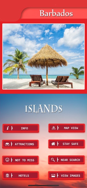 Barbados Island Tourism-Guide(圖2)-速報App