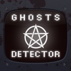 Ghost & Spirit Detector - find ghosts