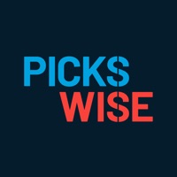 Pickswise Sports Betting app not working? crashes or has problems?