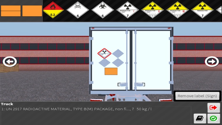 ADR-Labelling Game screenshot-7