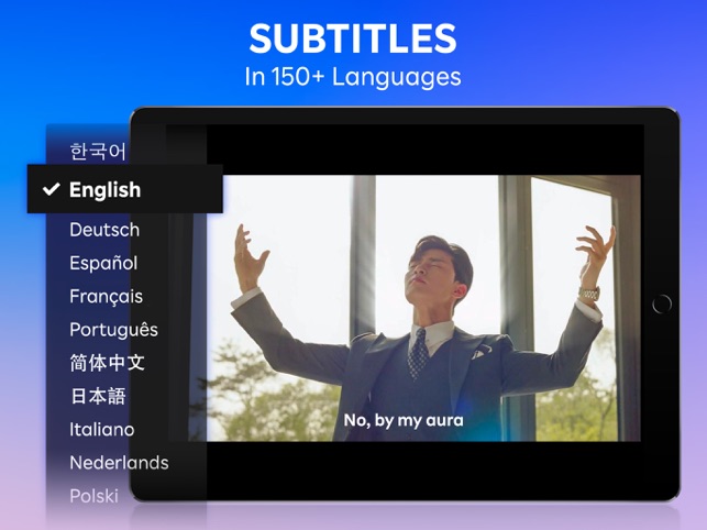Viki Asian Drama Movies Tv On The App Store