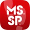 Do your fundraising on the go with your MS Bike application