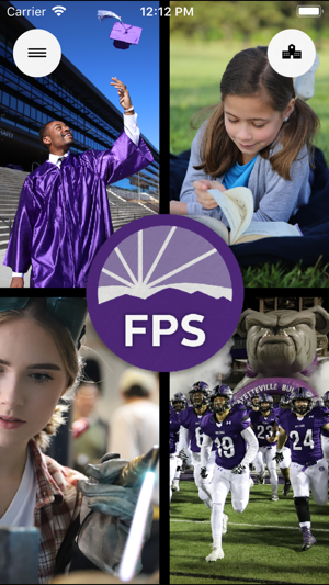 Fayetteville Public Schools(圖1)-速報App